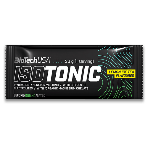 IsoTonic - 30 g