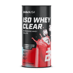 Iso Whey Clear - 400 g