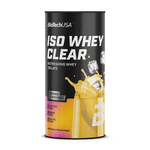 Iso Whey Clear - 400 g