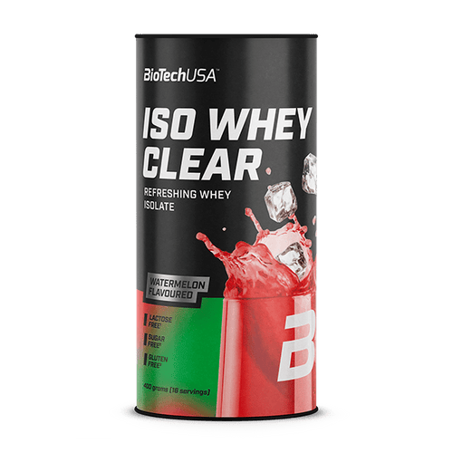 Iso Whey Clear - 400 g