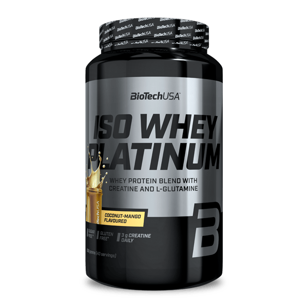 berufe bei denen man handschuhe trägt 94 Iso Whey Platinum, 908 g