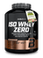 Iso Whey Zero Caffé latte - 1816 g