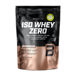 Iso Whey Zero Caffé Latte - 454 g