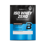 Iso Whey Zero Protein Isolat Pulver  - 25 g