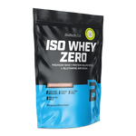 Iso Whey Zero Protein Isolat Pulver  - 500 g