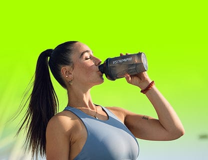 Energieproduktion mit Vitaminen