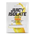 Juicy Isolate erfrischendes Getränkepulver - 25 g