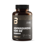 Ashwagandha KSM-66® - 60 Kapseln
