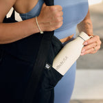 EDELSTAHLFLASCHE - 500 ml