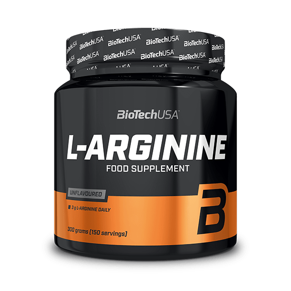 L-Arginine - 300 g