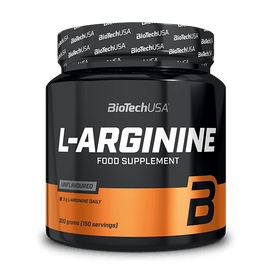 L-Arginine - 300 g