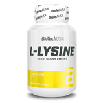 L–Lysine - 90 Kapseln