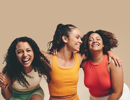 Die Zukunft liegt in deinen Zellen 