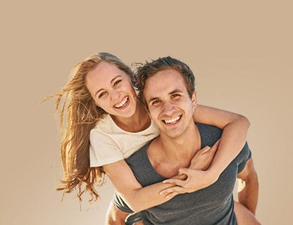 Eine Investition in die Zukunft