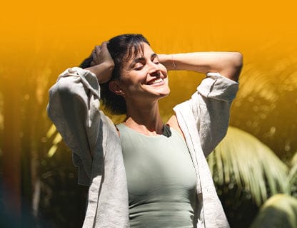 Vitamin D – wenn die Sonne einfach nie genug ist