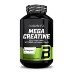 Mega Creatine - 120 Megakapseln