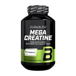 Mega Creatine - 120 Megakapseln