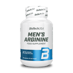 Men’s Arginine - 90 Kapseln