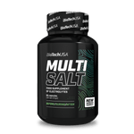 MultiSalt - 90 Kapseln
