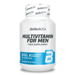 Multivitamin for Men - 60 Tabletten