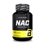 NAC - 60 Tabletten