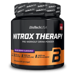 Nitrox Therapy - 340 g