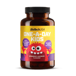 One-A-Day Kids - 90 Kautabletten