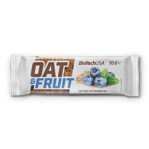 Oat&Fruit Haferriegel - 70 g