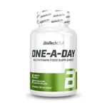 One A Day Multivitamin - 30 Tabletten