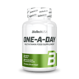 One A Day Multivitamin - 30 Tabletten