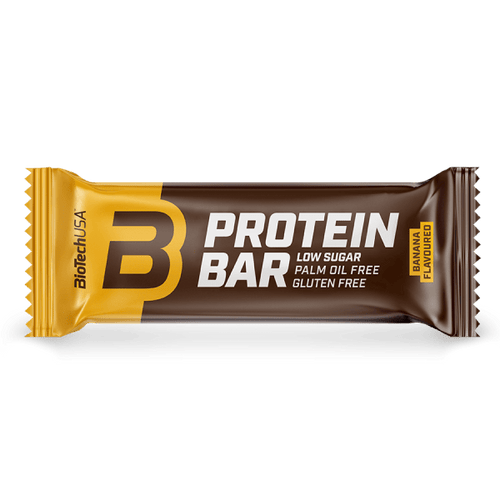 Protein Bar ist ein Protein Riegel mit 21 Gramm Protein pro Riegel ist dieser Snack der perfekte Begleiter für die Eiweiß Diät.