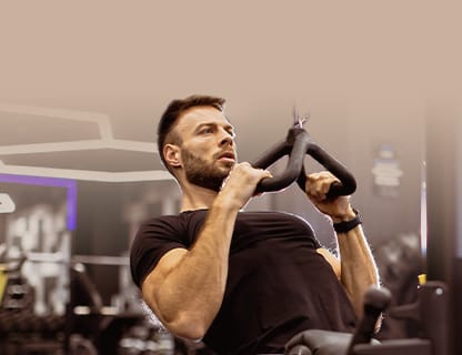 … dir die Proteinzufuhr wichtig ist