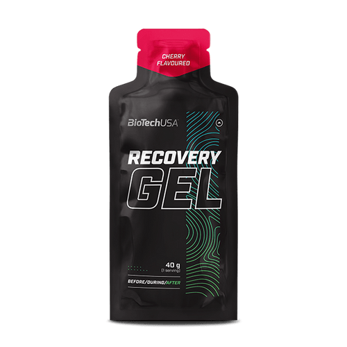 Recovery Gel - 40 g