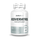 Resveratrol - 60 Kapseln
