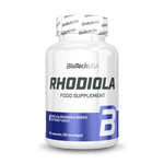 Rhodiola - 60 Kapseln