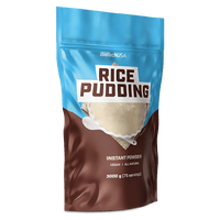 Rice Pudding - 3000 g