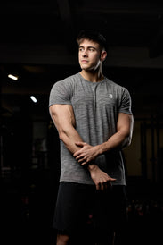 RUSH T-Shirt für Herren