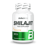Shilajit - 60 Kapseln