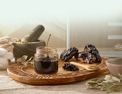 Harmonie von Tradition und Innovation