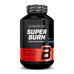 Super Burn - 120 Tabletten