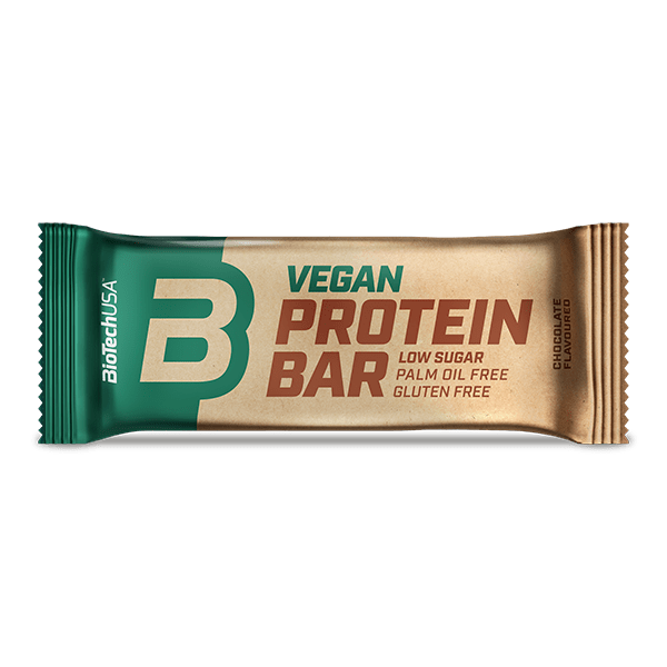 Vegan Protein Bar Proteinriegel - 50 g