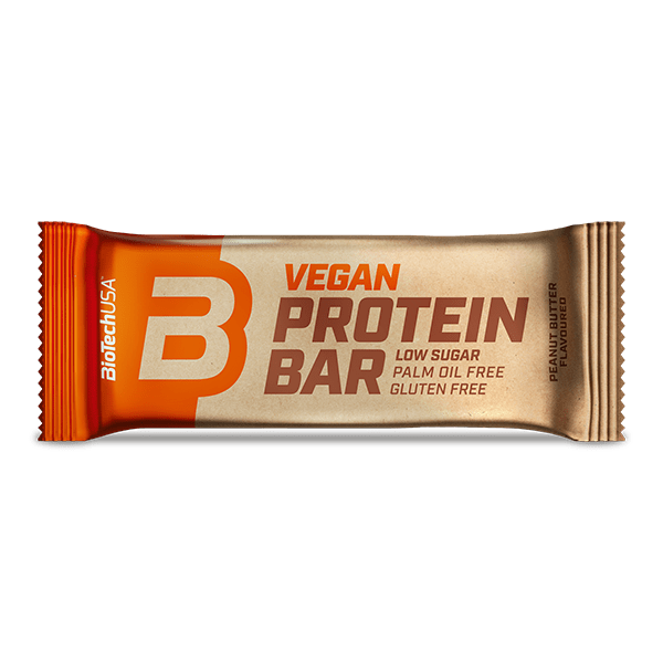 Vegan Protein Bar Proteinriegel - 50 g