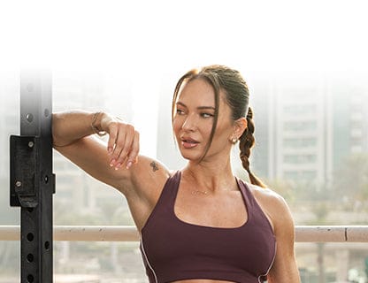 Für bewusste Naschkatzen