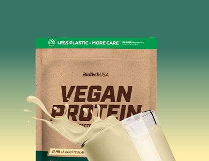 Vanille-Gebäck: der leichte Klassiker