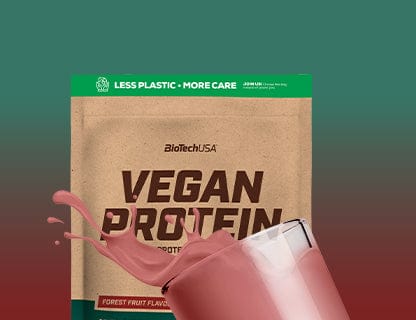 Waldfrüchte: der frische, aromatische Kick