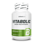 Vitabolic - 30 Tabletten