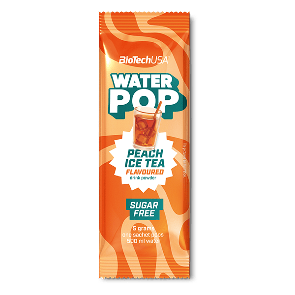 Water Pop - 5 g