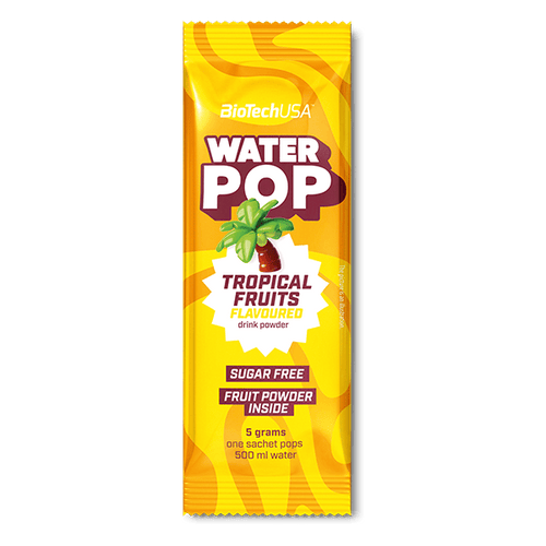 Water Pop - 5 g