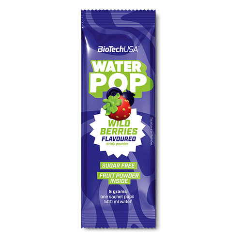 Water Pop - 5 g