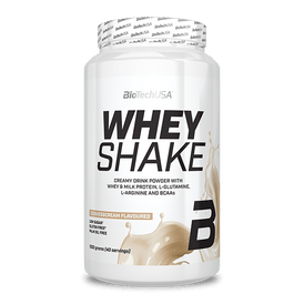 Whey Shake - 1000 g